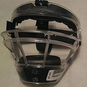 Softball face mask - girls